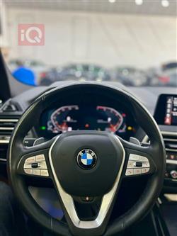 بي ام دبليو X3